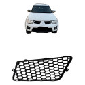 Tela Grade L200 Triton Direita 2011 A 2013 Preto Direito