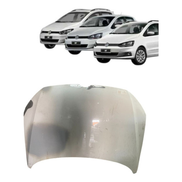 Capo Fox Crossfox Spacefox 2015 A 2022