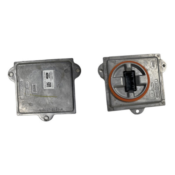 Reator Xenon Fusion Titanium Bmw X1 Land Rover L90077817