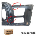 Parachoque Dianteiro Mini Cooper F55 F56 2020  2022