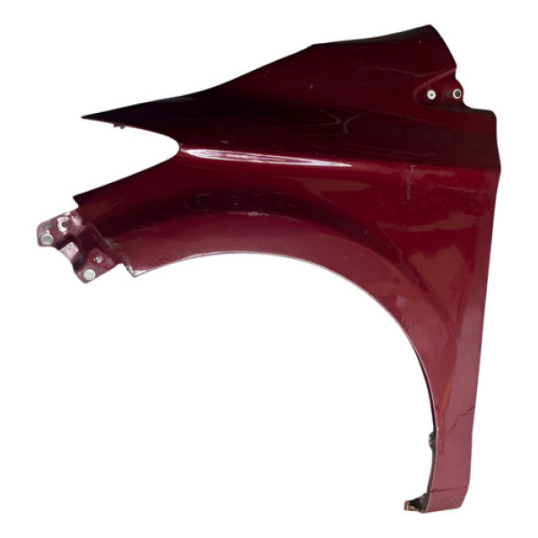 Paralama Esquerdo Onix Prisma 2012 A 2019 Sem Furo