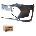 Parachoque Dianteiro Bmw M Sport 330e 320i 2022 2023 2024 
