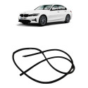 Borracha Porta Dianteira Bmw 320i 2019 2020 2021 2022 