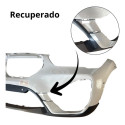 Parachoque Dianteiro Bmw X1 2019 2020 2021 2022 Original