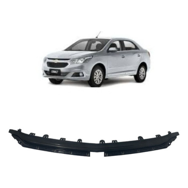 Grade Superior Cobalt 2016 17 18 19 2020 Sem Friso