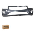 Para Choque Dianteiro Chevrolet Cruze 2015 2016 Original