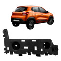 Guia Esq Suporte Parachoque Tras Kwid 2017 A 2021