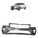 Para Choque Dianteiro Chevrolet Cruze 2015 2016 Original