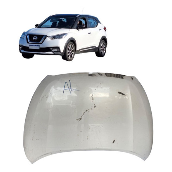 Capo Nissan Kicks 2015 2016 2017 2018 2019 2020 2021