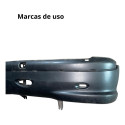 Parachoque Traseiro Peugeot 206 2005 2006 2007 2008 