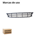 Grade Inferior Honda Fit 2013/2014 Preto Fosco