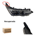 Farol Direito Toyota Corolla Xei 2017 2018 2019