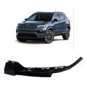 Suporte Guia Farol Esquerdo Jeep Compass 2021 A 2023