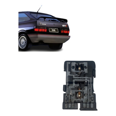 Soquete Lanterna Tra...