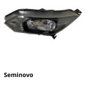 Farol Dianteiro Esquerdo Hrv 2015 2016 2017 2018 2019 S/ Led