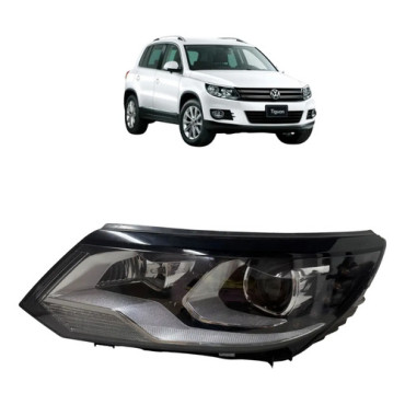 Farol Volkswagen Tig...