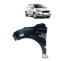 Paralama Esquerdo Ford Ka 2015 2016 2017 2018 2019 2020 2021