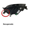 Farol Fiat Toro Esquerdo 2021 2022 2023 2024 Led 