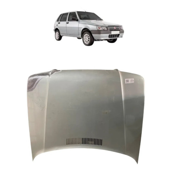 Capo Uno 2004 2005 2006 2007 2008 2009 2010 2011 2012