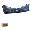 Para-choque Traseiro Superior Onix Hatch 2020 A 2024