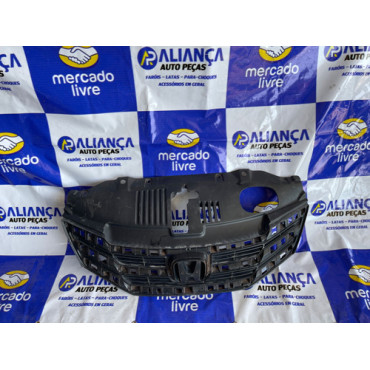 Grade Pára-choque Ho...