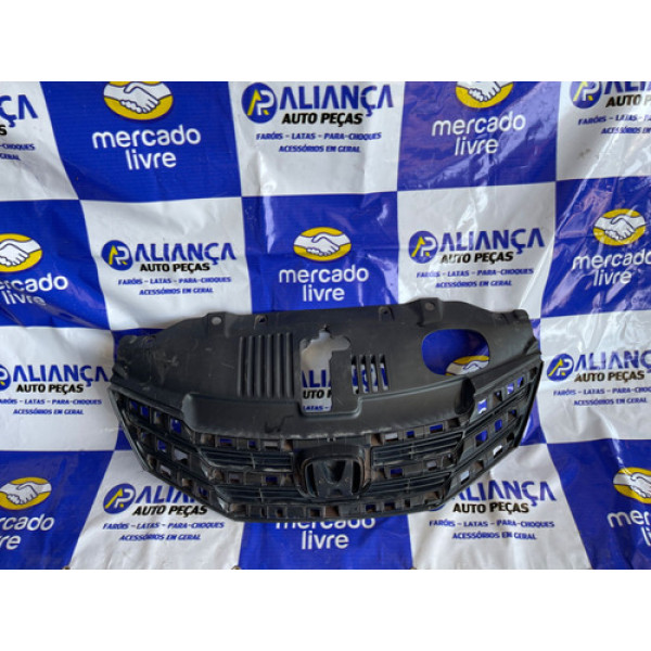 Grade Pára-choque Honda City 