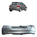 Parachoque Traseiro Peugeot 307 2003 2004 2005 2006
