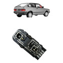 Circuito Lanterna Gol 1987 A 1996 Soquete Plug Placa