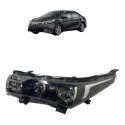 Farol Esquerdo Toyota Corolla Gli Xei 2015 2016 2017 Esquerdo/motorista