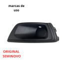 Moldura Farol De Milha Esquerdo Gm Cobalt 17/19 52083316