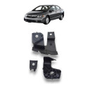 Kit Orelha Civic 07/11 Direita 