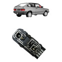 Circuito Lanterna Gol 1987 A 1996 Soquete Plug Placa