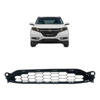 Grade Dianteira Hrv ...