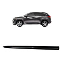 Friso Lateral Porta Dianteira Esquerda Honda Hrv 2015/2020