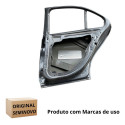 Porta Tras. Direita Mercedes C180 C200 2017 2018 2019 2020
