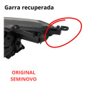 Farol Direito Led Corolla Cross 2020 2021 2