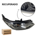 Farol Chevrolet Spin 2019 2020 2021 2022 2023 2024 C/led Ld