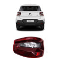 Lanterna Lado Direito Citroen C3 2023 2024 2025 