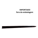 Friso Lateral Porta Dianteira Esquerda Honda Hrv 2015/2020