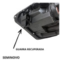 Farol Direito Honda Hr-v 2019 2020 2021 Com Led Direito/passageiro