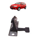 Fechadura Trava Superior Capo Fiat Palio Siena 2004 A 2012