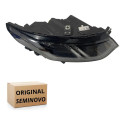Farol Land Rover Discovery Sport 2021 2022 Lado Direito Faro Direito/passageiro