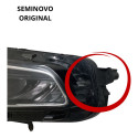 Farol Fiat Toro Esquerdo 2021 2022 2023 2024 Led 