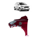 Paralama Esquerdo Ford Ka 2015 2016 2017 2018 2019 2020 2021