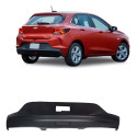 Spoiler Parachoque Traseiro Onix Hatch 2020 A 2024