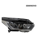Farol Direito Honda Hr-v 2019 2020 2021 Com Led Direito/passageiro