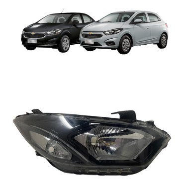 Farol Onix Prisma 20...