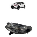 Farol Honda Wr-v Wrv Esquerdo 2018 2019 2020
