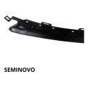 Moldura Do Farol Direito Original Honda City 22/25 Preto Preto