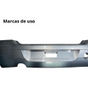 Parachoque Traseiro Renault Logan 2007 2008 2009 2010